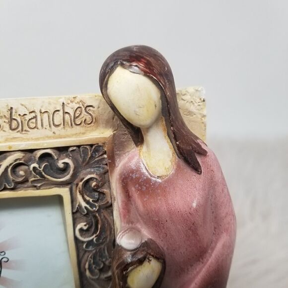 Beautiful Ceramic Picture Frame. - Picture 10 of 13